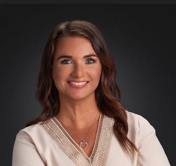 Portrait of Morgan Naha, REALTOR®